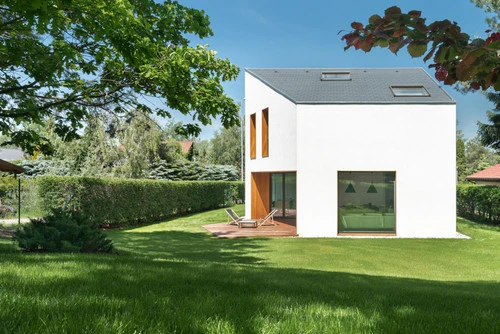 Fakro FNP Fixed Skylight - Image 3