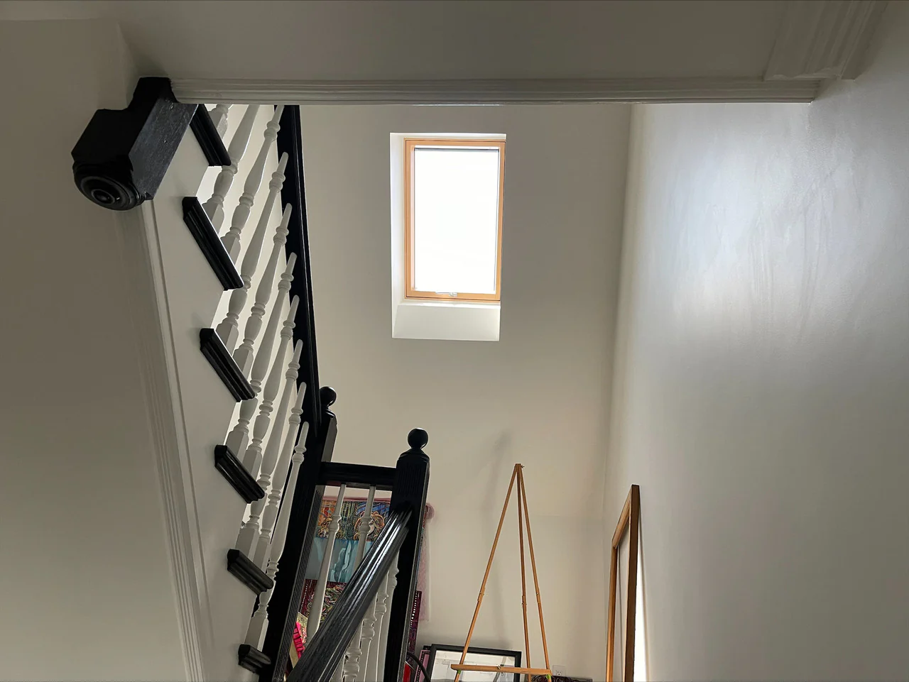 Fakro FTT U8 Center Pivot Skylight - Image 3
