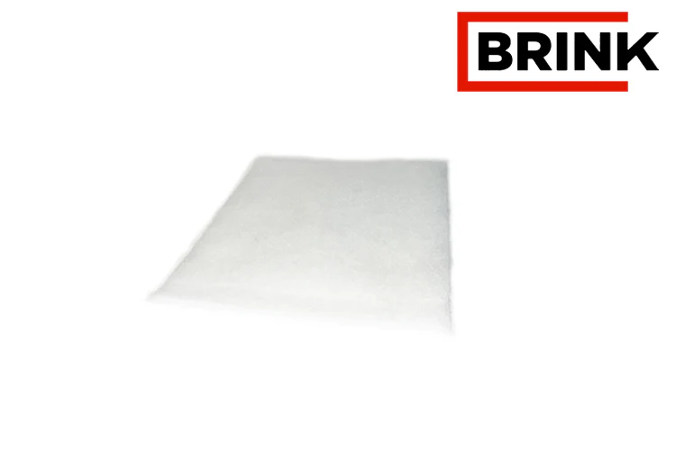 REPLACEMENT FILTER FOR KITCHEN GRILL