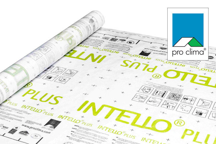 INTELLO PLUS Double-Wide (Unfolded)