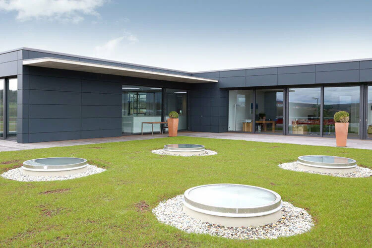 Lamilux FE Circular - Image 4