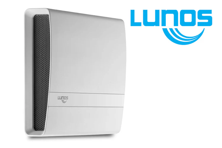LUNOS Additional Interior Cover - Image 2