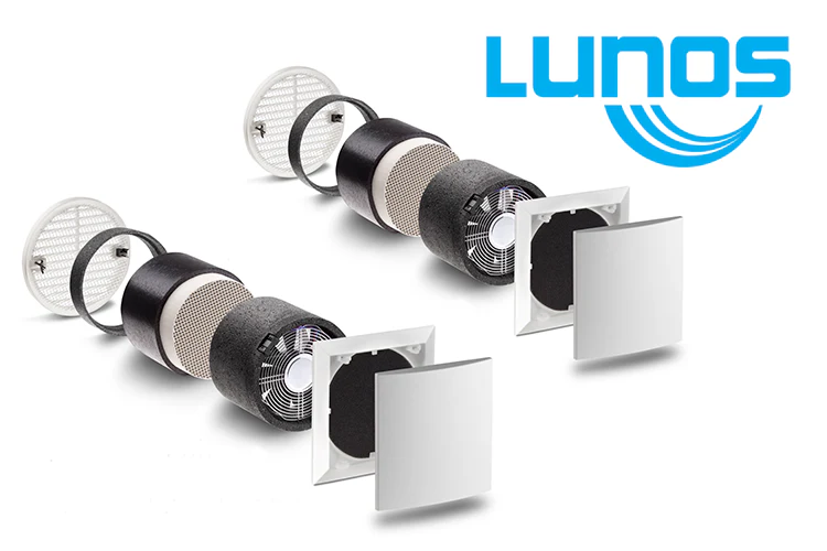 Lunos e² Kit
