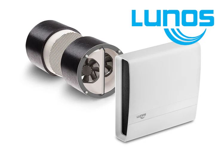 Lunos eGO kit