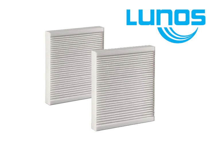 Replacement MERV 13 Filter 2-pack