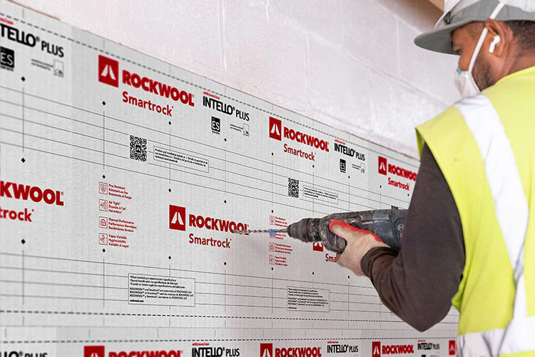 ROCKWOOL Smartrock® - Image 3