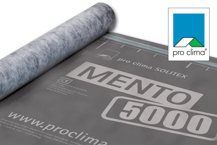 SOLITEX MENTO 5000 Connect