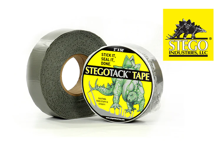 STEGOTACK TAPE